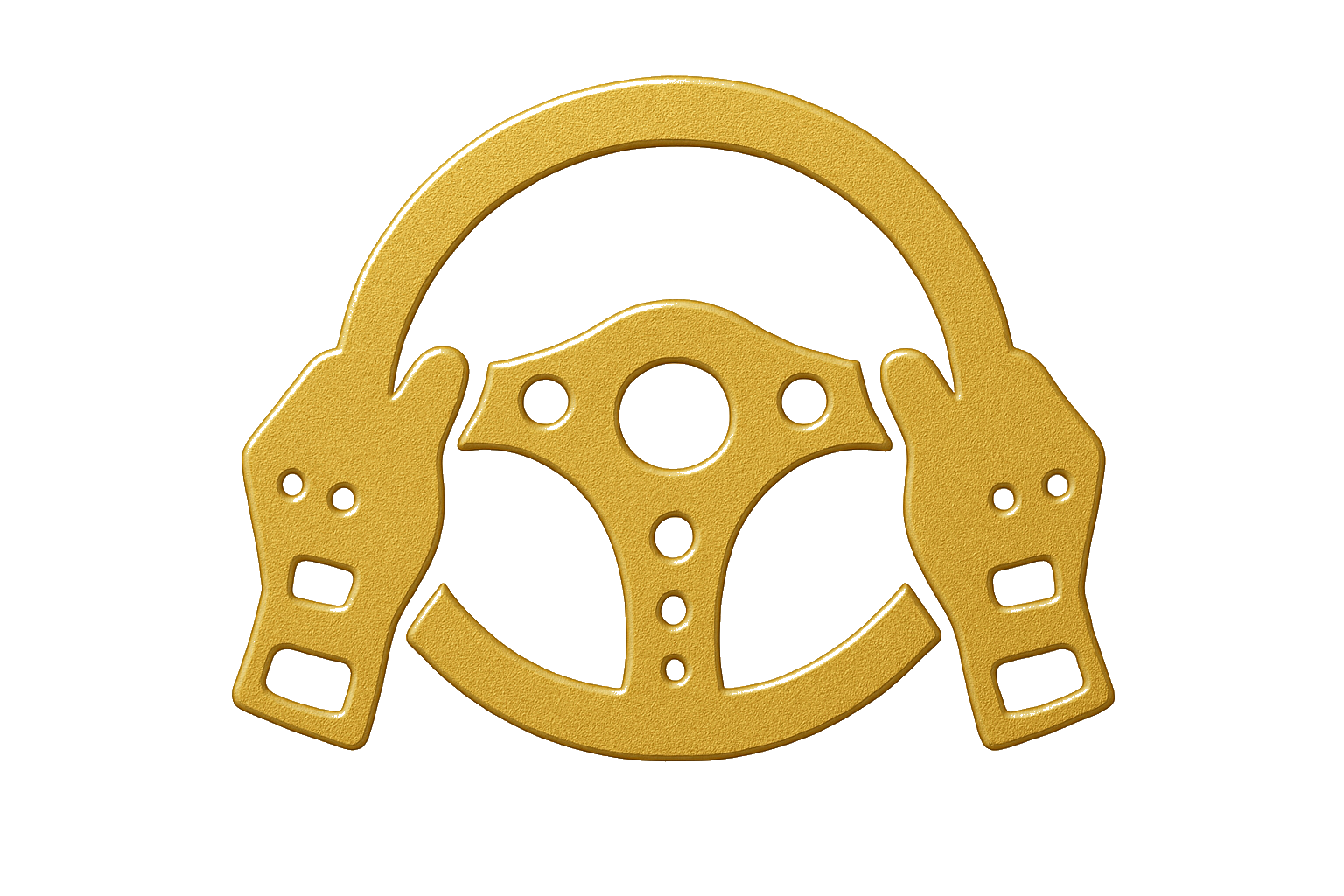 The French Gentleman Driver