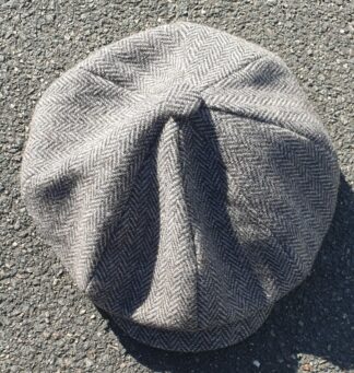 Casquette Gavroche Héritage
